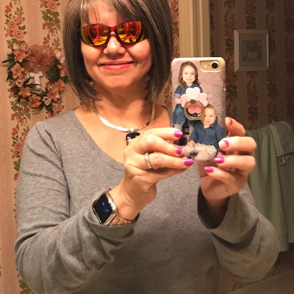 Fossil Sunglasses - Picture 3 of 4